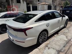 Bestune B70